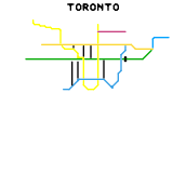 Toronto (Sam G) (speculative)
