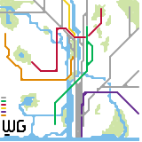 Wallace Greens (unknown)