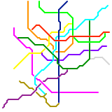 São Paulo (speculative)