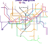 London (speculative)