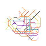 Bossche Bay (Cities Skylines) (unknown)