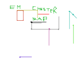 Em Chester (unknown)