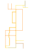 St. Bond Subway System