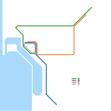 San Diego Trolleys (real)