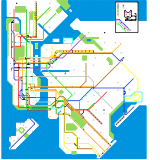 New York City (speculative)