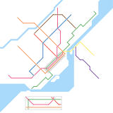 Montréal (speculative)