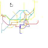 Yellow Town (unknown)