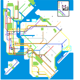 New York City (speculative)