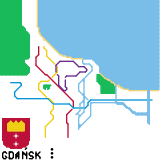 Gdańsk (speculative)