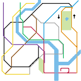 Unknown France City (unknown)