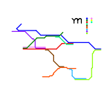 yat cheong metro (unknown)