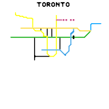 Toronto (Sam G) (speculative)