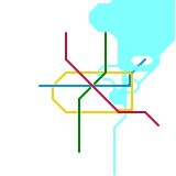 Michelburg (unknown)