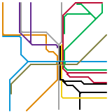 Gotham City DE (unknown)