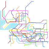 Hong Kong (speculative)