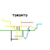 Toronto (Sam G) (speculative)