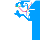 North and South America (speculative)