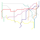 North America(Specifically U.S., Canada (speculative)