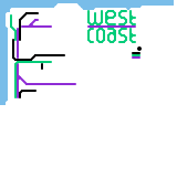 Goldland West Coast (unknown)