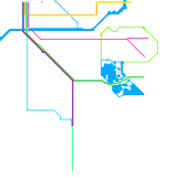 Prato fantansica e anche metro (unknown)