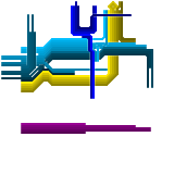 Stepford County Railway (unknown)