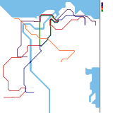 Trondheim (speculative)