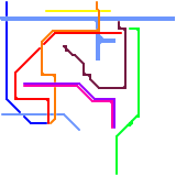 Dank County, Ooftown (unknown)