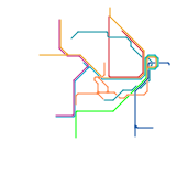 Sydney Bankstown Ideal (speculative)