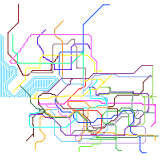 Hong Kong (speculative)