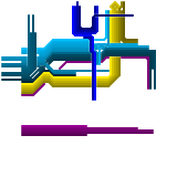 Stepford County Railway (unknown)