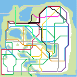 AIRTA (Alcerst Island Regional Transportation Authority) (unknown)