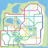 AIRTA (Alcerst Island Regional Transportation Authority) (unknown)
