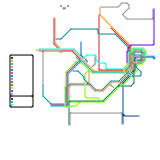 Sydney (My Version) (speculative)