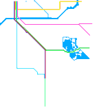 Prato fantansica e anche metro (unknown)