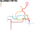 Allendes Area (unknown)