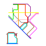 Orange County, CA (speculative)