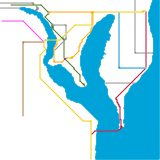 Washington DC (speculative)