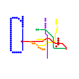Gorvo Metropolitan (unknown)