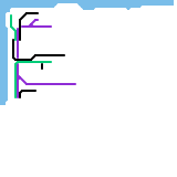 Goldland West Coast (unknown)