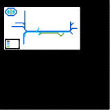 UK East West Railway (speculative)