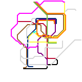 Mind The GAP Future (unknown)