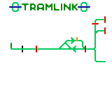London (Tramlink) (real)