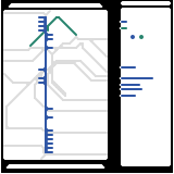 Yokohama Municipal Subway [V.2] (real)