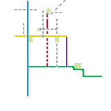 Bike Lake City (speculative)