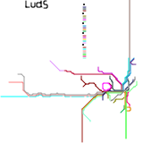 Dublin  (speculative)