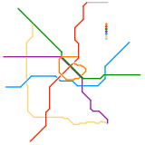 Imaginary Houston (speculative)