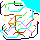 Slavoons city (unknown)