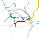 Missouri  (speculative)