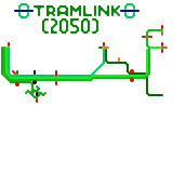 London (Tramlink) (speculative)