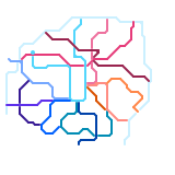 Tanaram subway unfinished  (unknown)